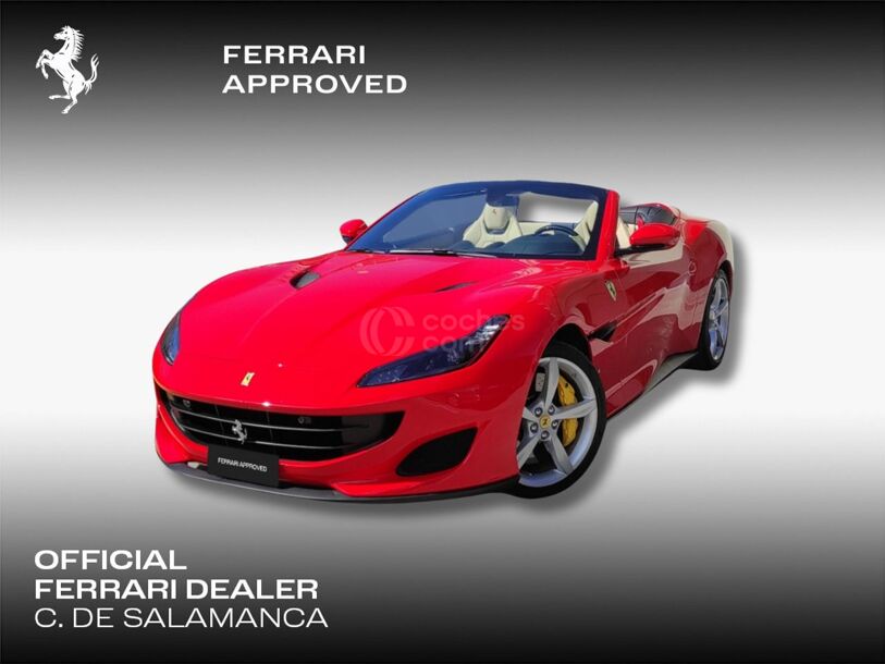 Foto del FERRARI Portofino Portofino