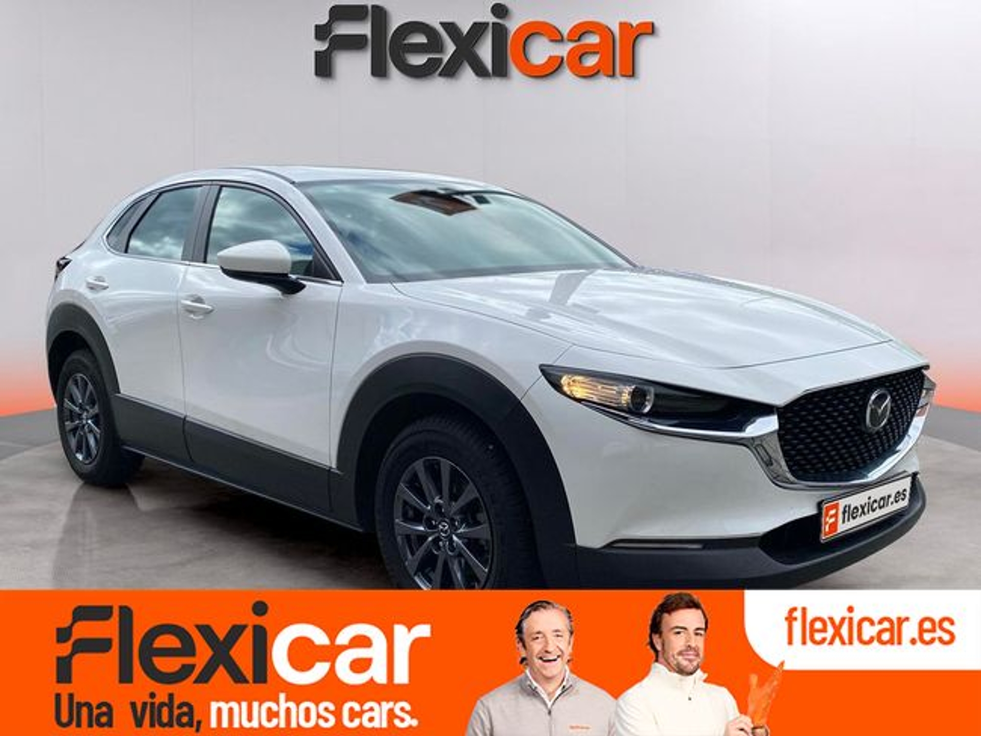 Imagen de MAZDA CX-30
