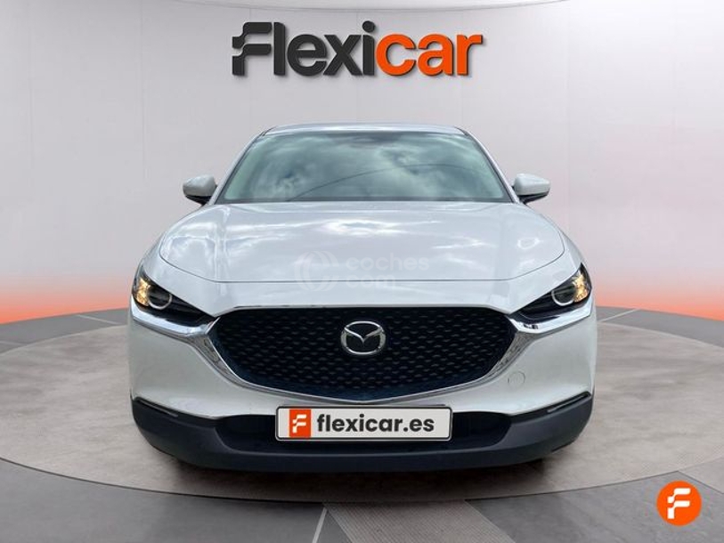 Foto del MAZDA CX-30 2.5 e-Skyactiv-G Centre Line FWD Aut. 103kW