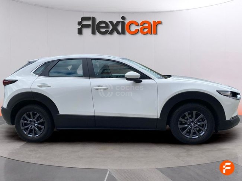 Foto del MAZDA CX-30 2.5 e-Skyactiv-G Prime Line FWD 103kW