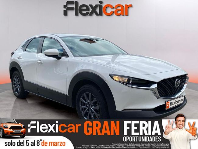 Foto del MAZDA CX-30 2.5 e-Skyactiv-G Centre Line FWD Aut. 103kW
