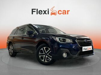 Imagen de SUBARU Outback 2.5i Executive CVT