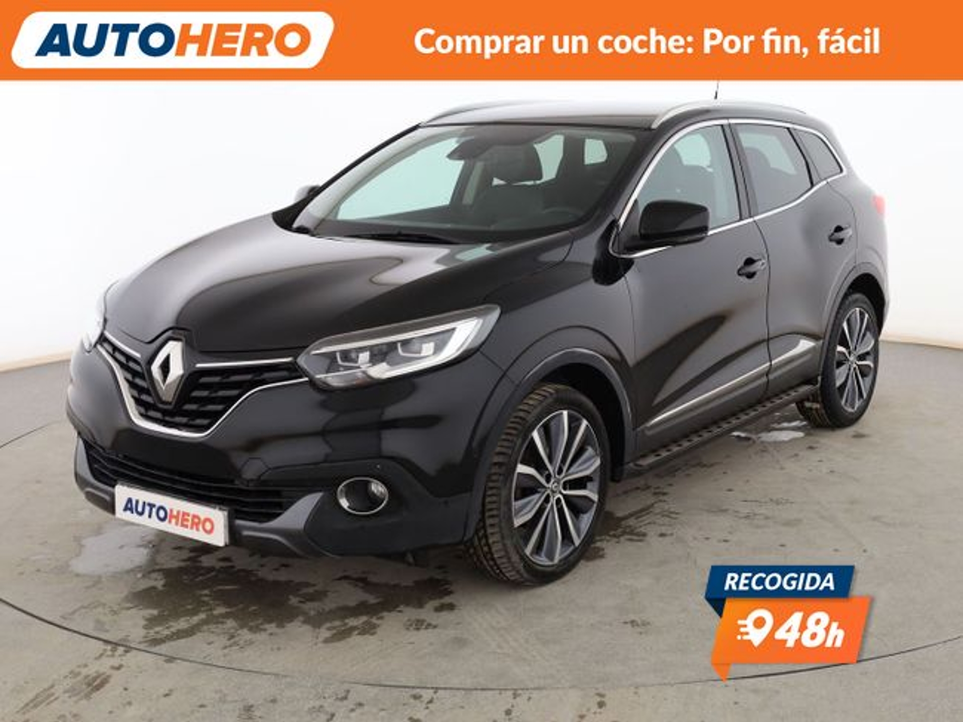 Imagen de RENAULT Kadjar