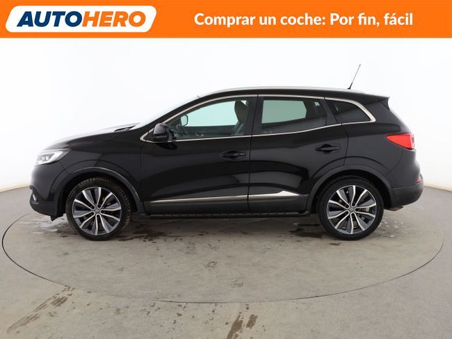 Foto del RENAULT Kadjar 1.5dCi Energy Zen 81kW