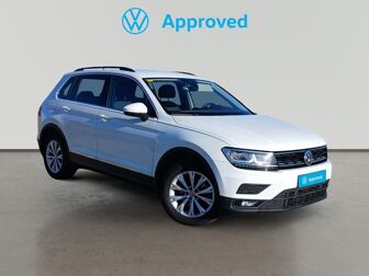 Imagen de VOLKSWAGEN Tiguan 2.0TDI Advance DSG 110kW