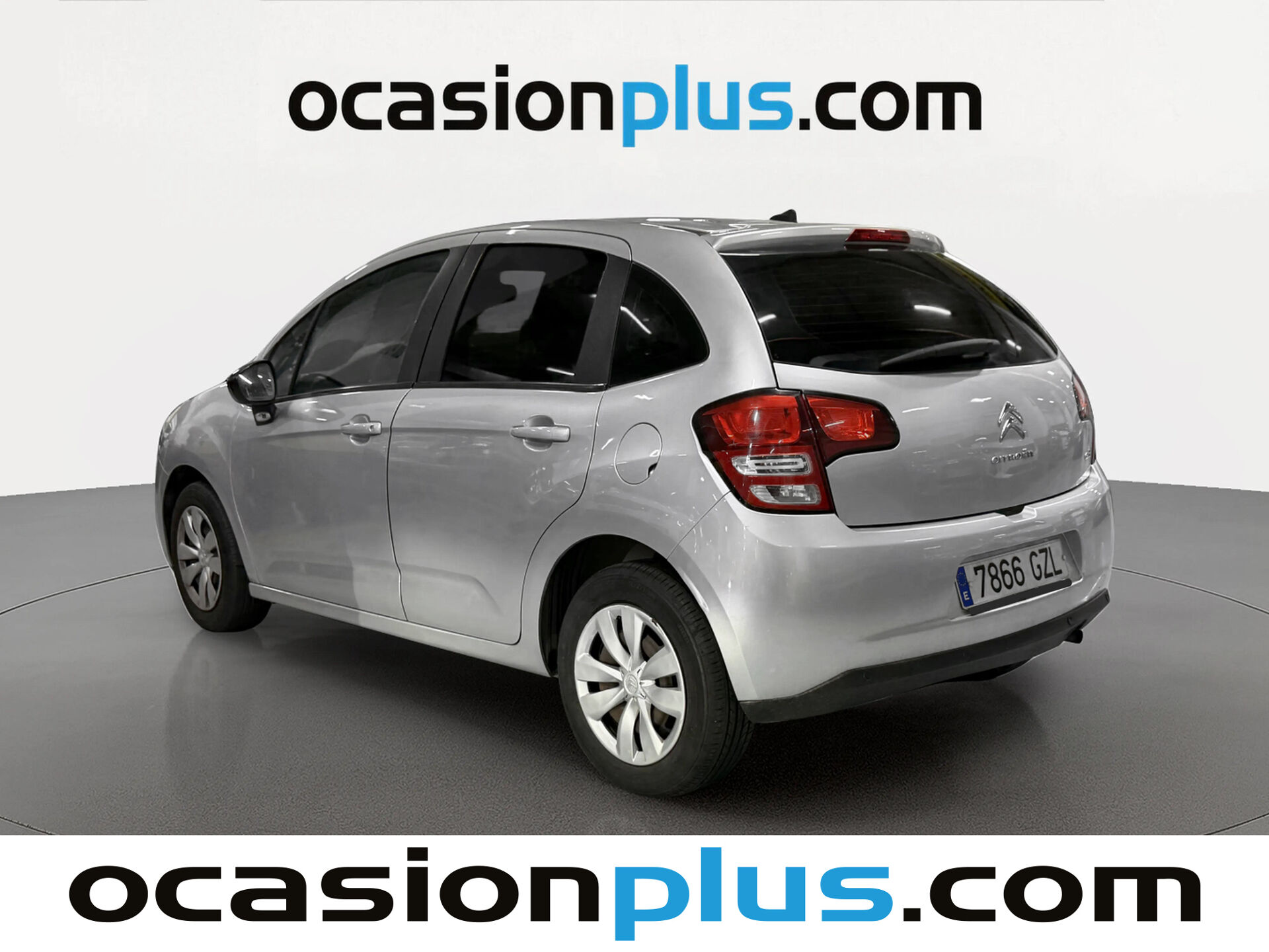 Imagen 3 de CITROEN C3