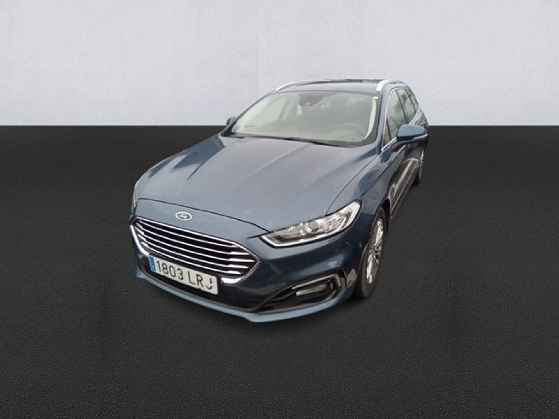 Imagen 1 de FORD Mondeo