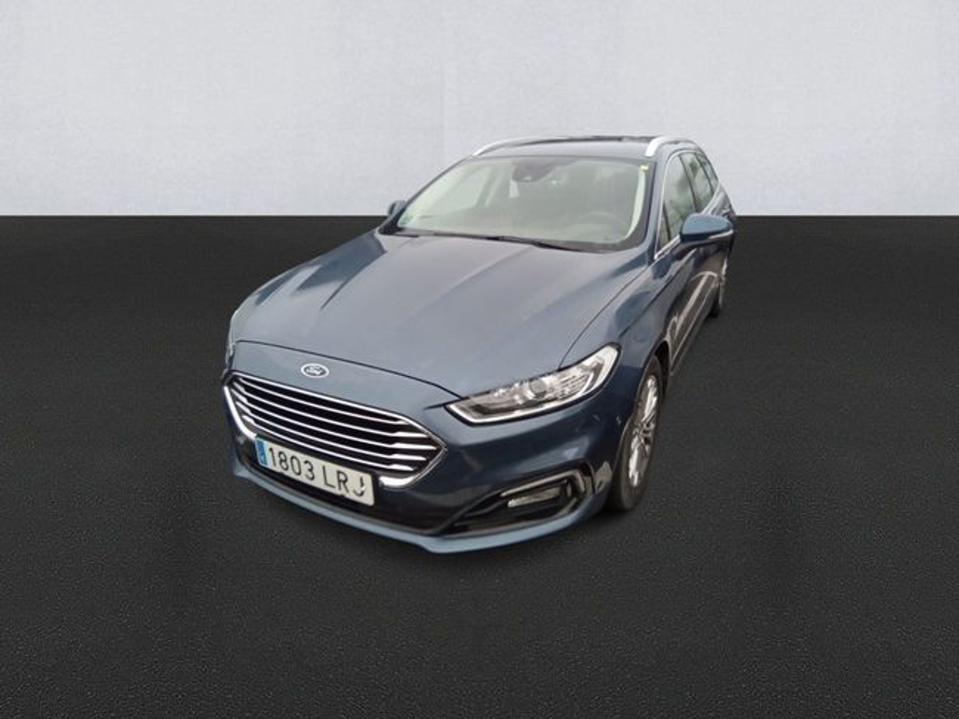 Imagen de FORD Mondeo