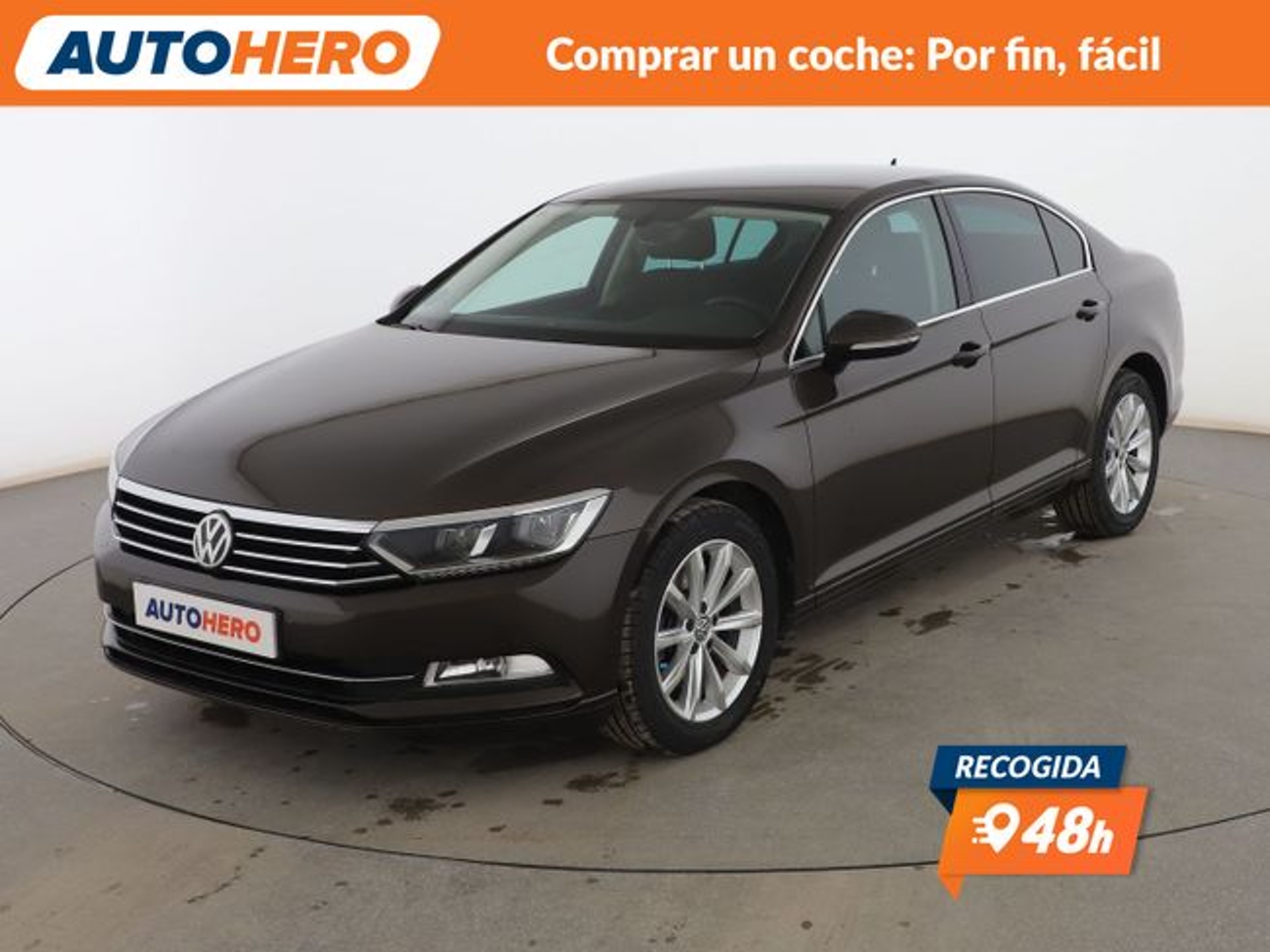Imagen de VOLKSWAGEN Passat