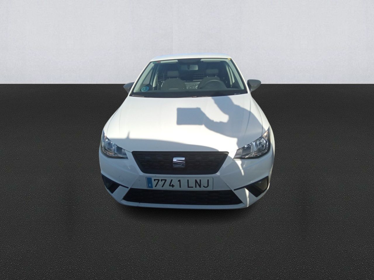 Foto del SEAT Ibiza 1.0 TGI S&S Reference 90