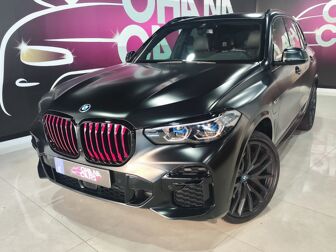 Imagen de BMW X5 xDrive 45e