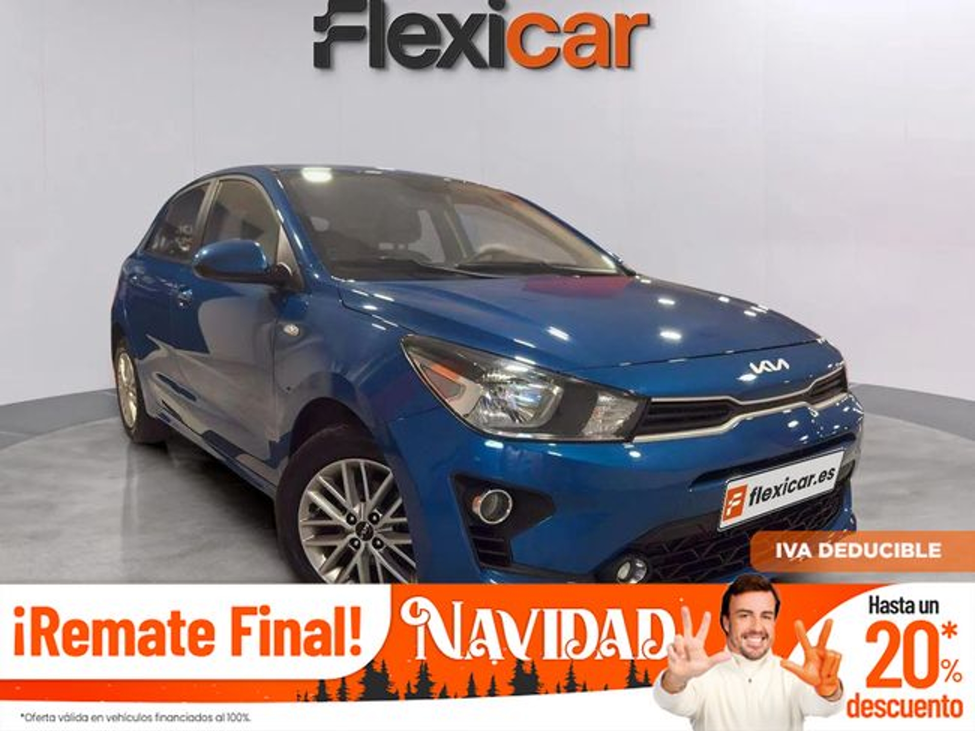 Imagen de KIA Rio
