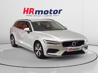 Imagen de VOLVO V60 D3