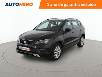 Imagen de SEAT Ateca 1.0 TSI S&S Ecomotive Style