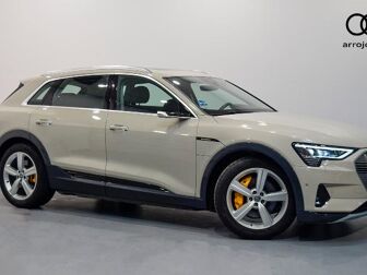 Imagen de AUDI e-tron 55 quattro Advanced