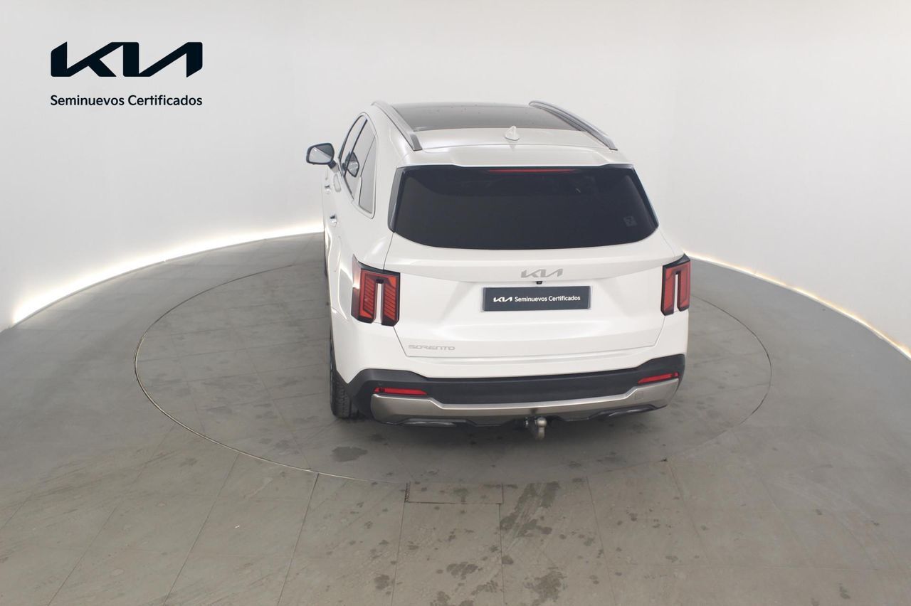 Foto del KIA Sorento 2.2CRDi Emotion 4x2 DCT