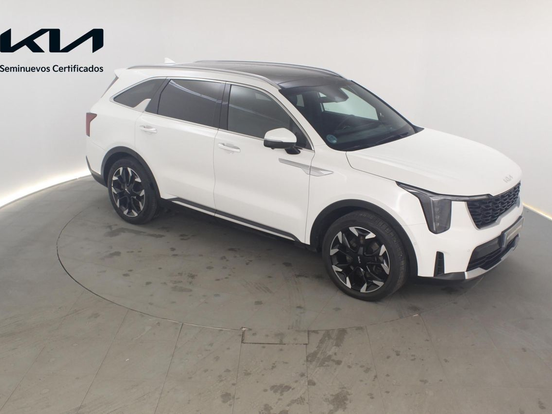 Imagen de KIA Sorento