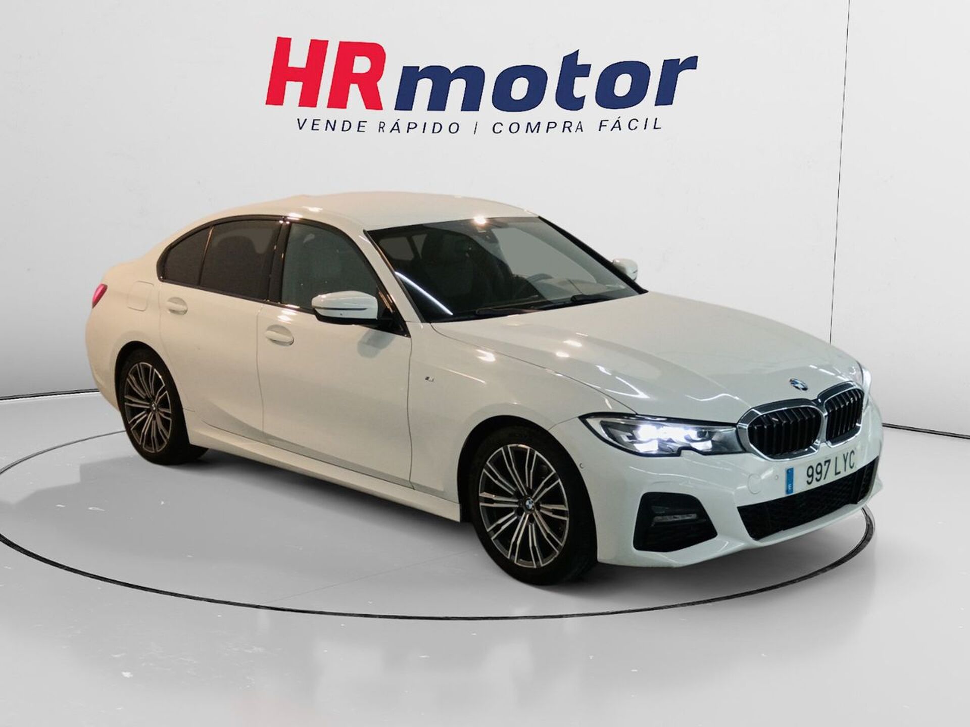 Imagen de BMW Serie 3