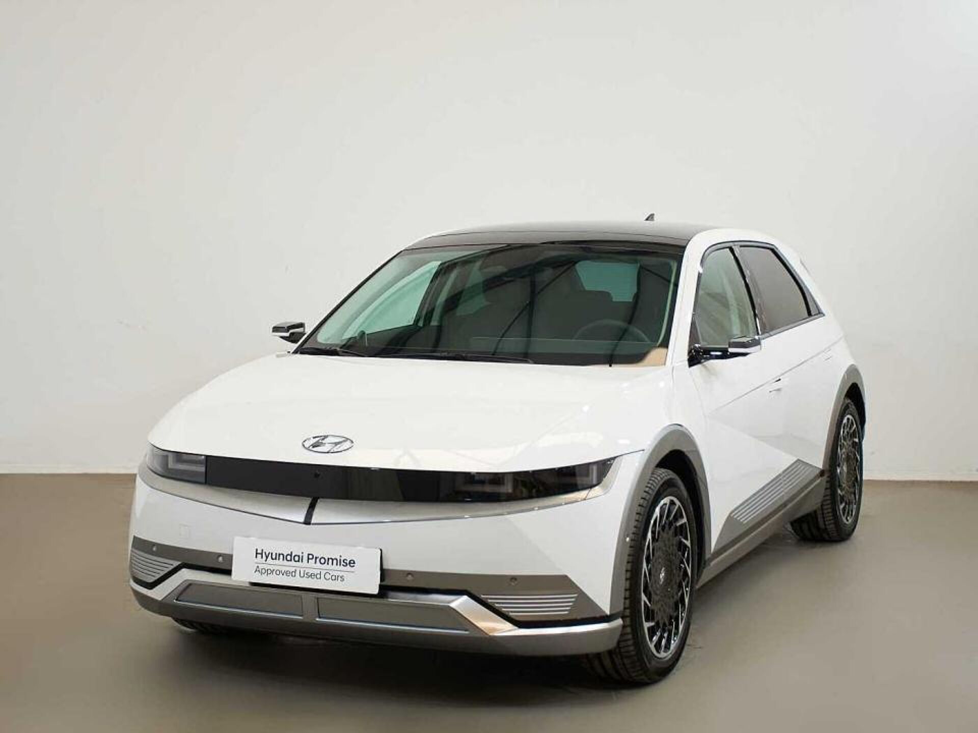 Imagen de HYUNDAI Ioniq 5