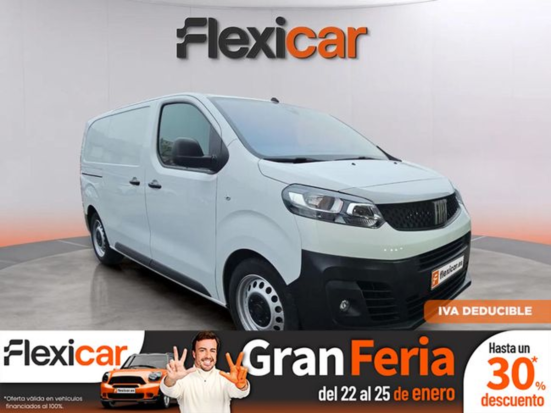 Imagen de FIAT Scudo