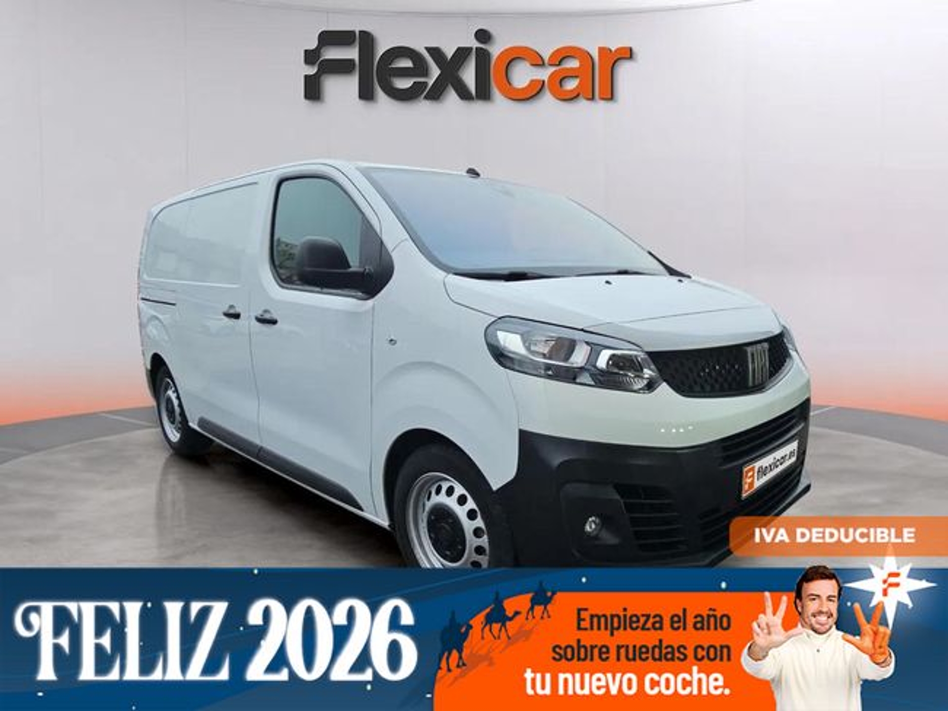 Imagen de FIAT Scudo