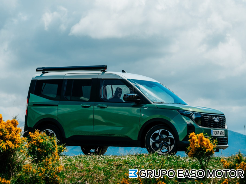Foto del FORD Tourneo Courier 1.0 Ecoboost Active