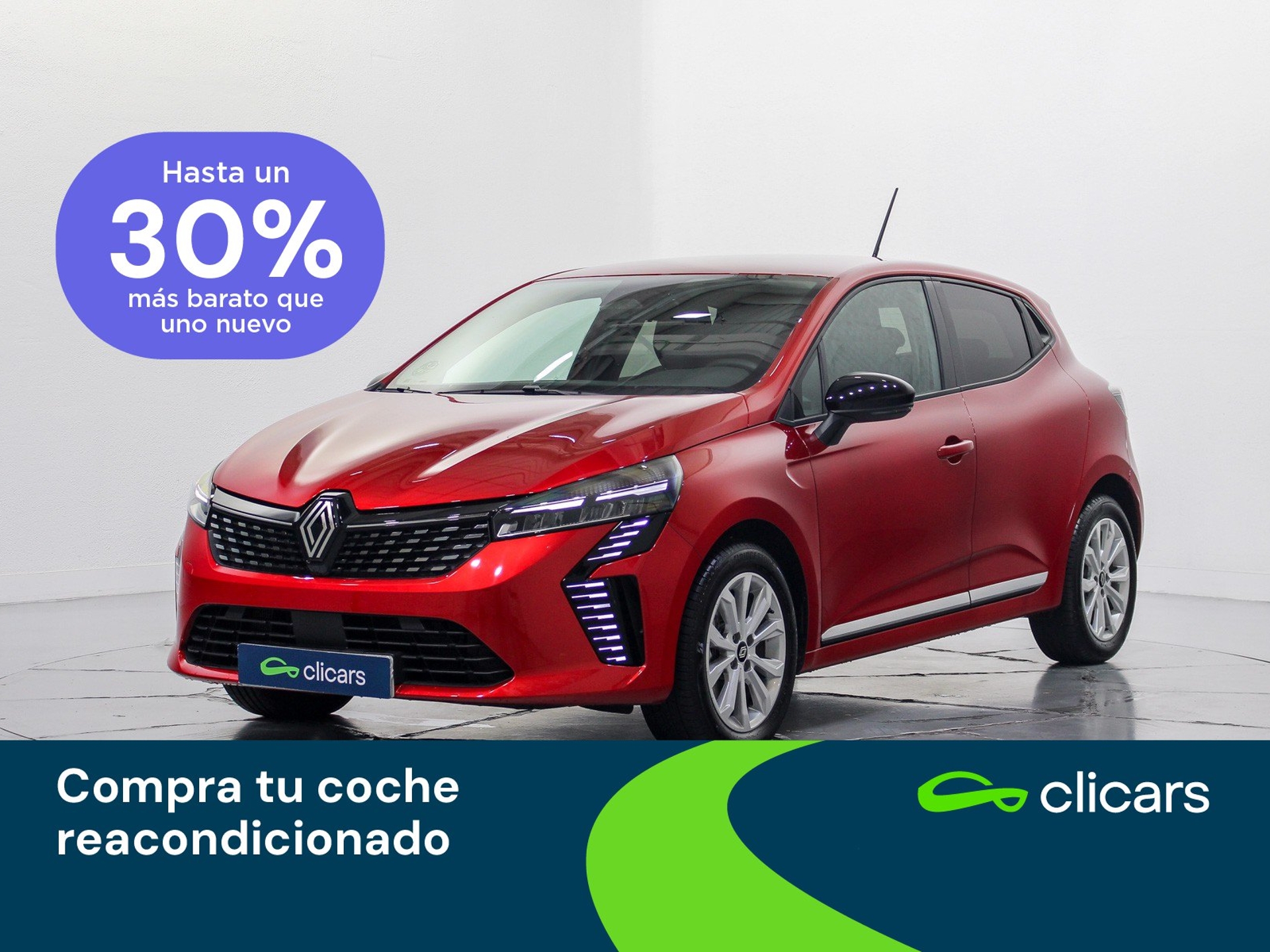 Imagen de RENAULT Clio
