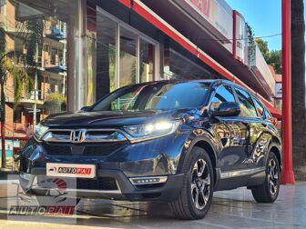 Imagen de HONDA CR-V 2.0 i-MMD Elegance Navi 4x2