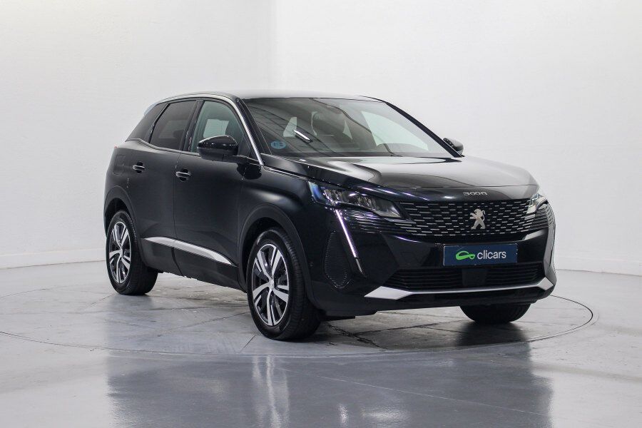 Foto del PEUGEOT 3008 1.5BlueHDi Allure Pack S&S EAT8 130