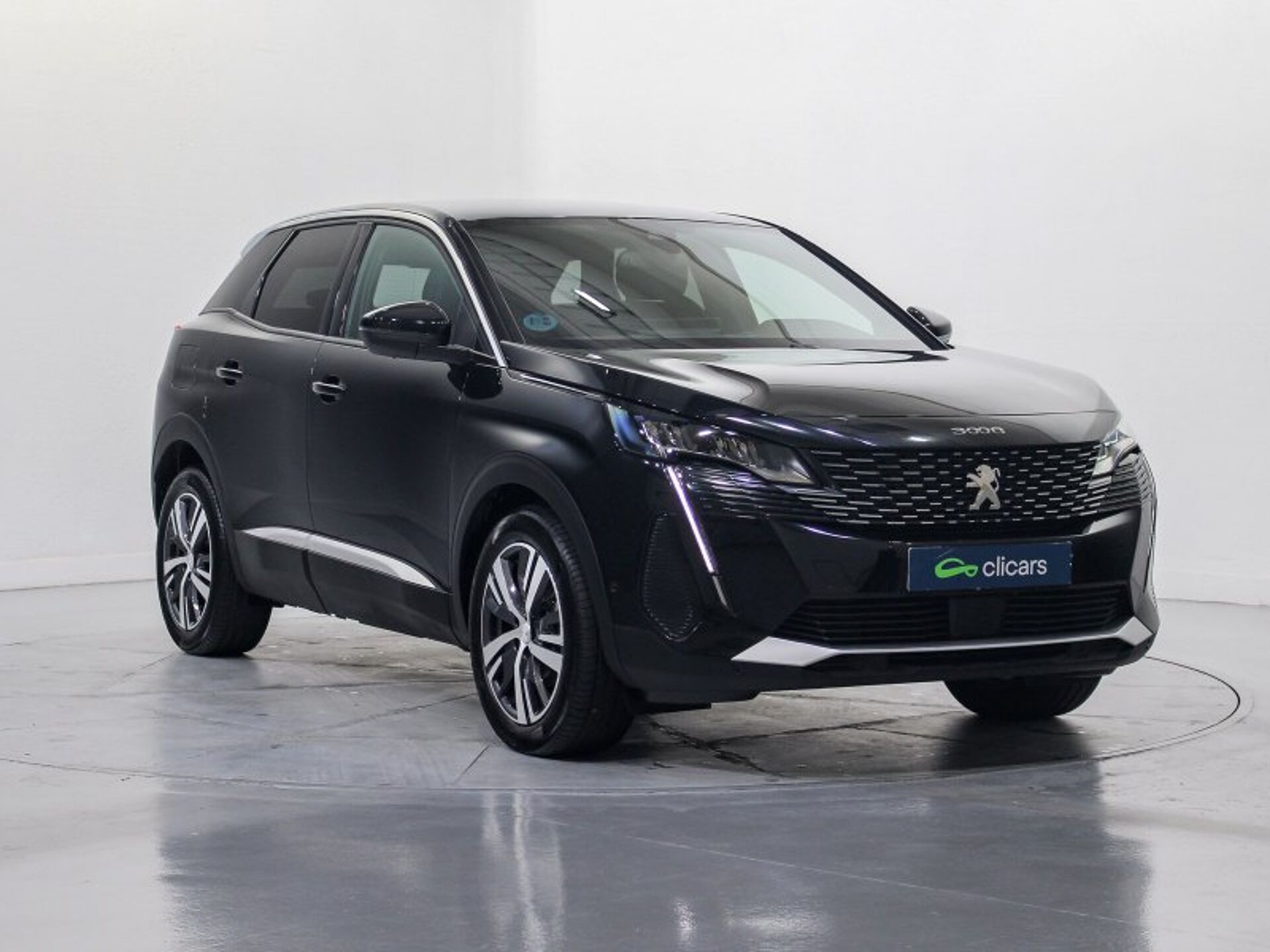 Imagen 3 de PEUGEOT 3008