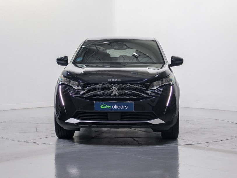 Foto del PEUGEOT 3008 1.5BlueHDi Allure Pack S&S EAT8 130