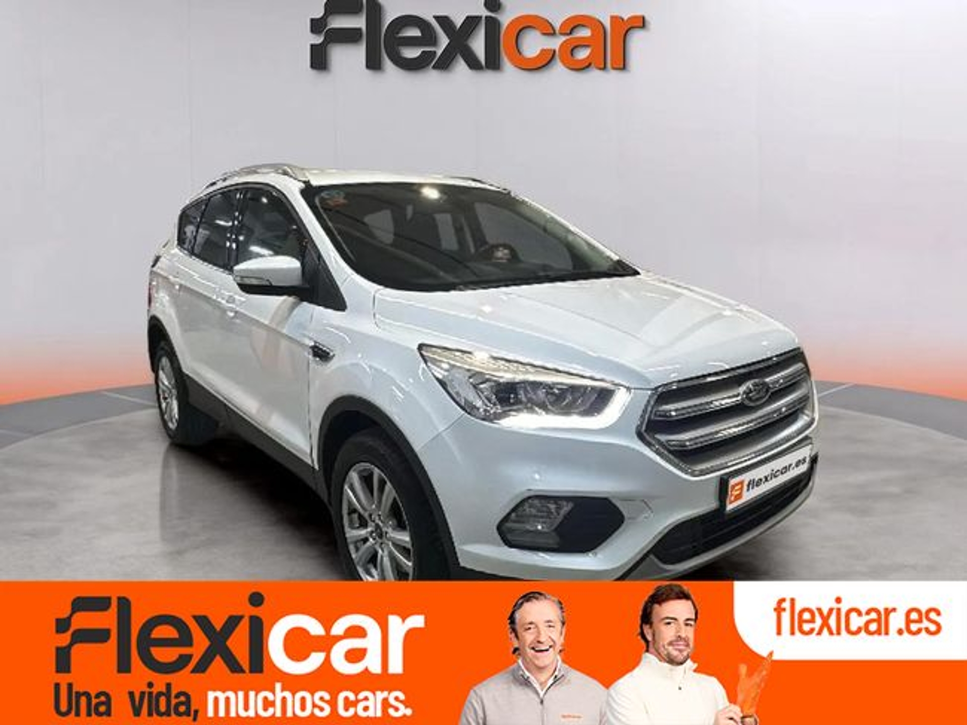 Imagen de FORD Kuga