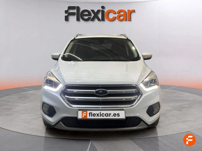 Foto del FORD Kuga 1.5TDCi Auto S&S ST-Line 4x2 120
