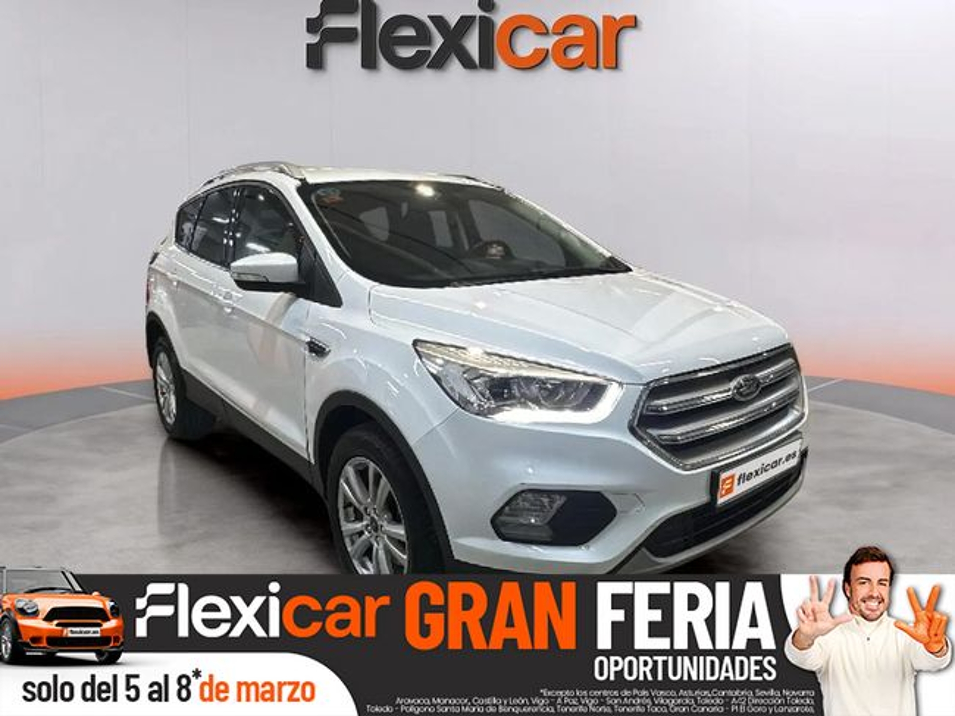 Imagen de FORD Kuga