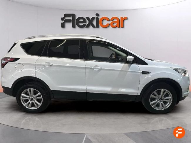 Foto del FORD Kuga 1.5TDCi Auto S&S ST-Line 4x2 120
