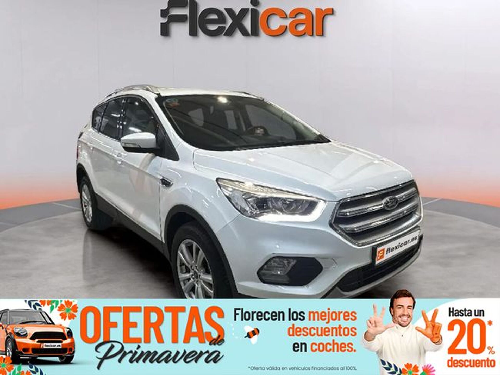 Imagen 1 de FORD Kuga