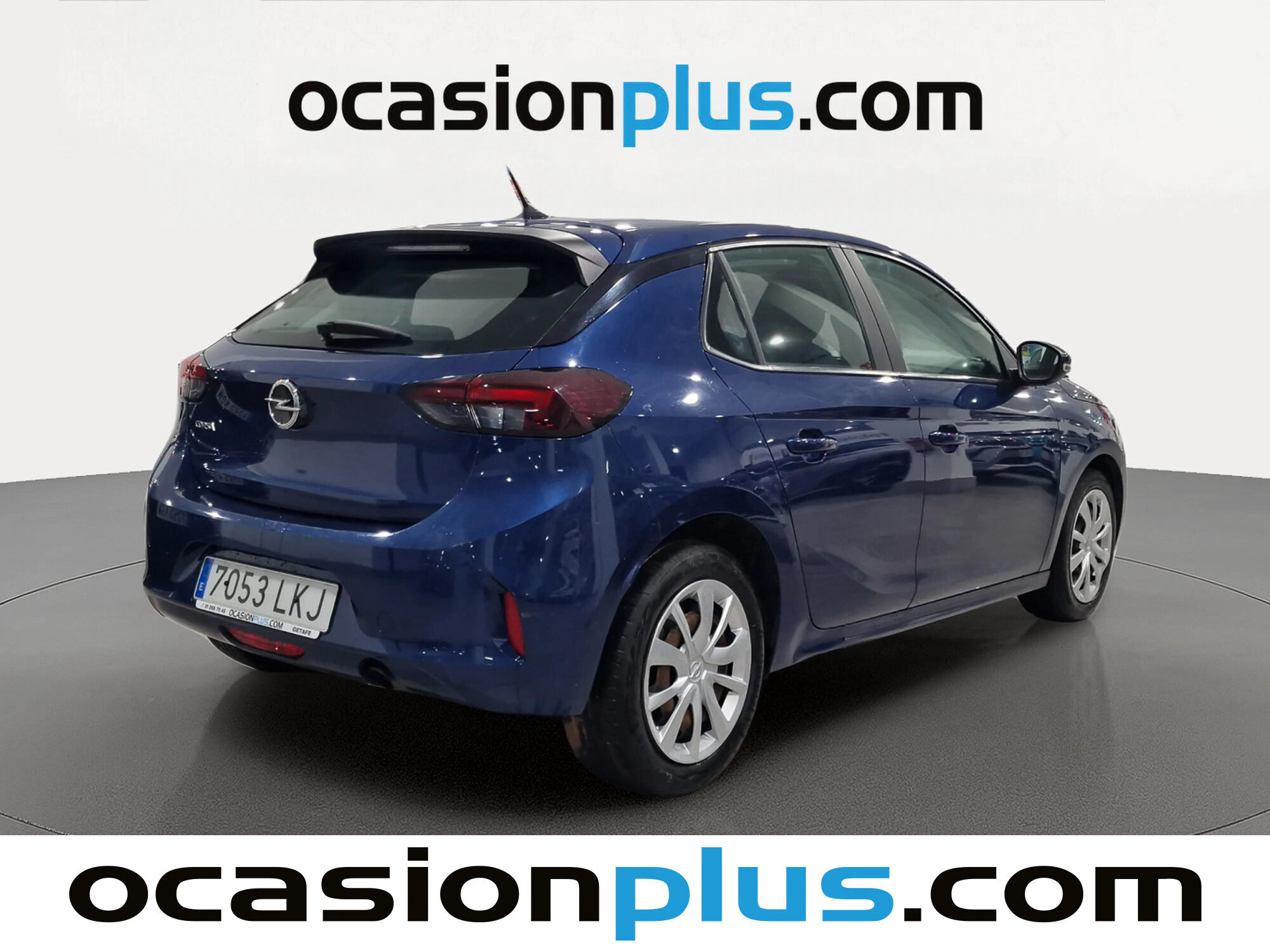 Foto del OPEL Corsa 1.5D DT S-S Edition 100