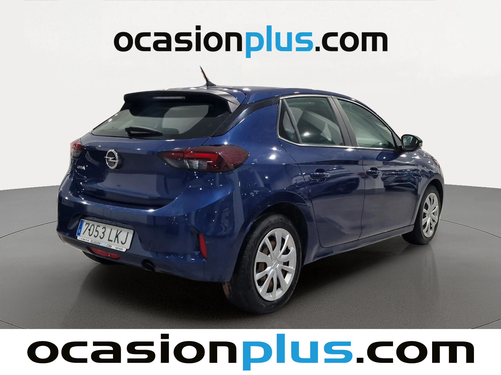Imagen 3 de OPEL Corsa