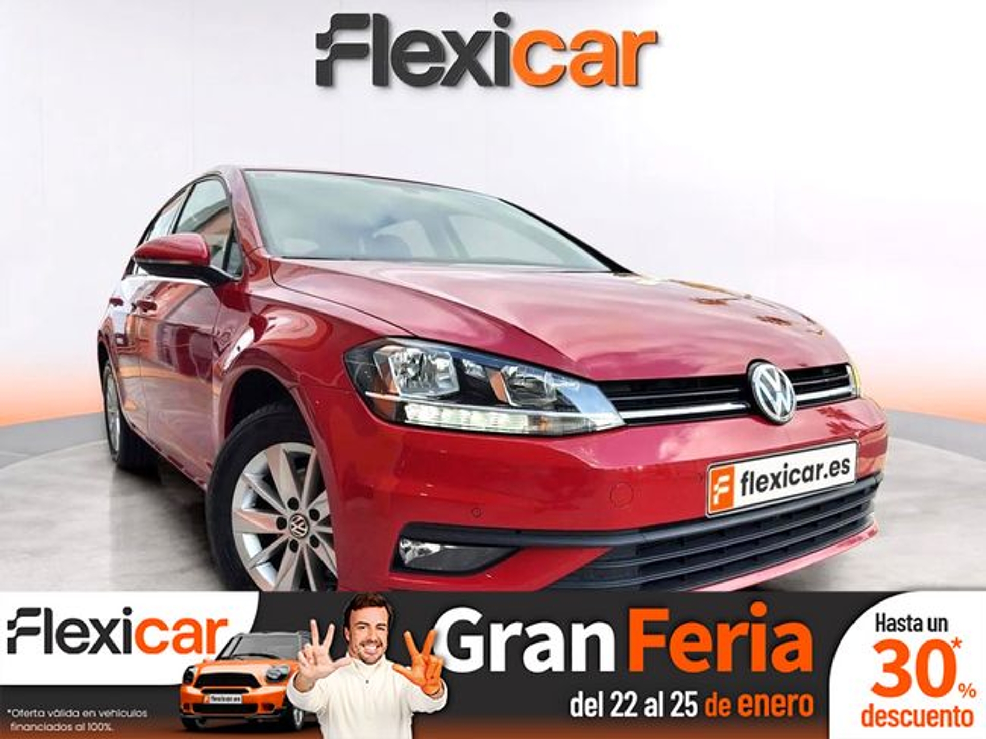 Imagen de VOLKSWAGEN Golf