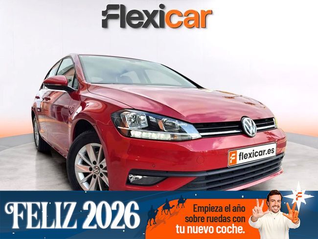 VOLKSWAGEN Golf (Advance 1.0 TSI 85kW (115CV)) en Barcelona