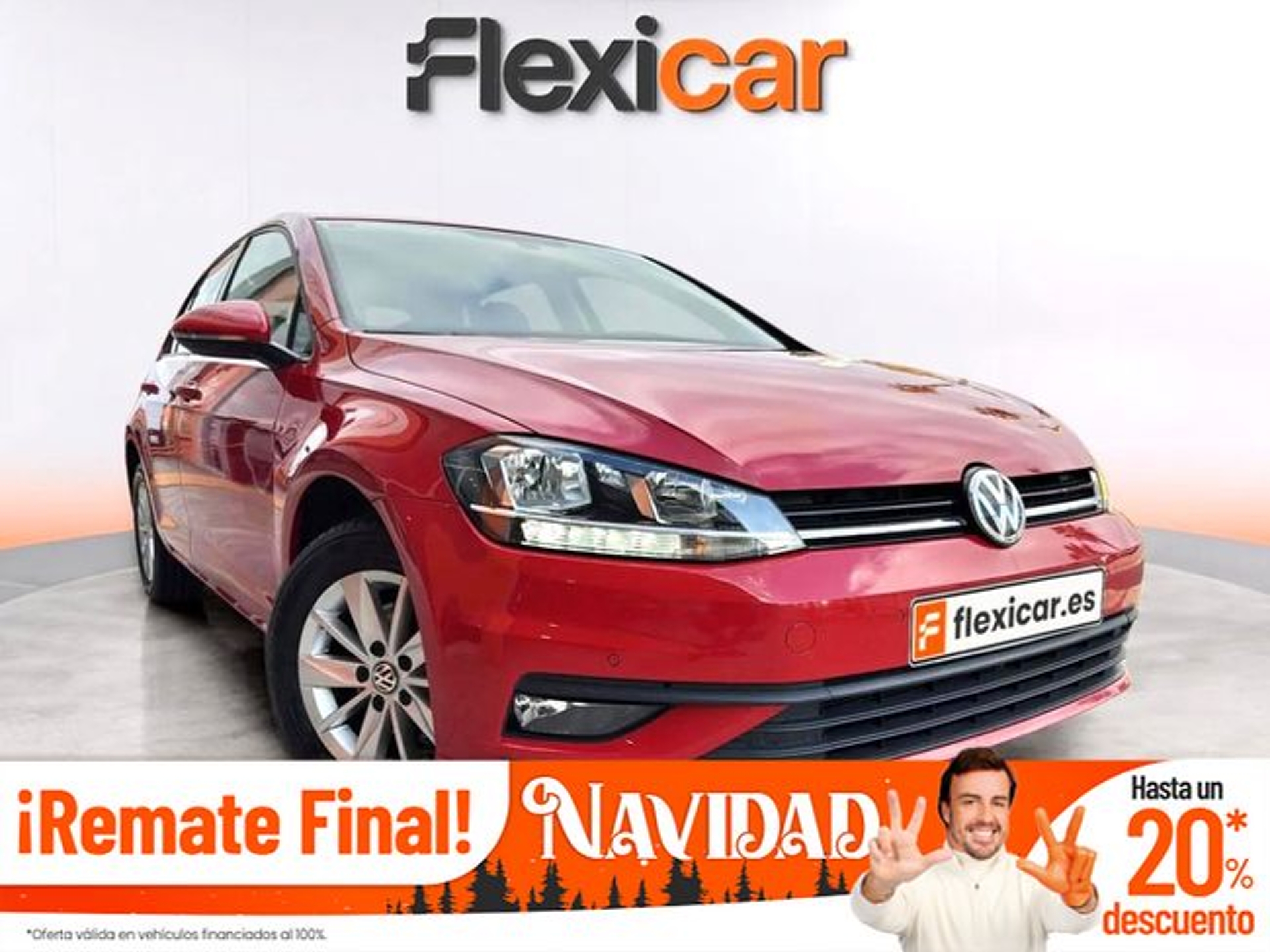 Imagen de VOLKSWAGEN Golf