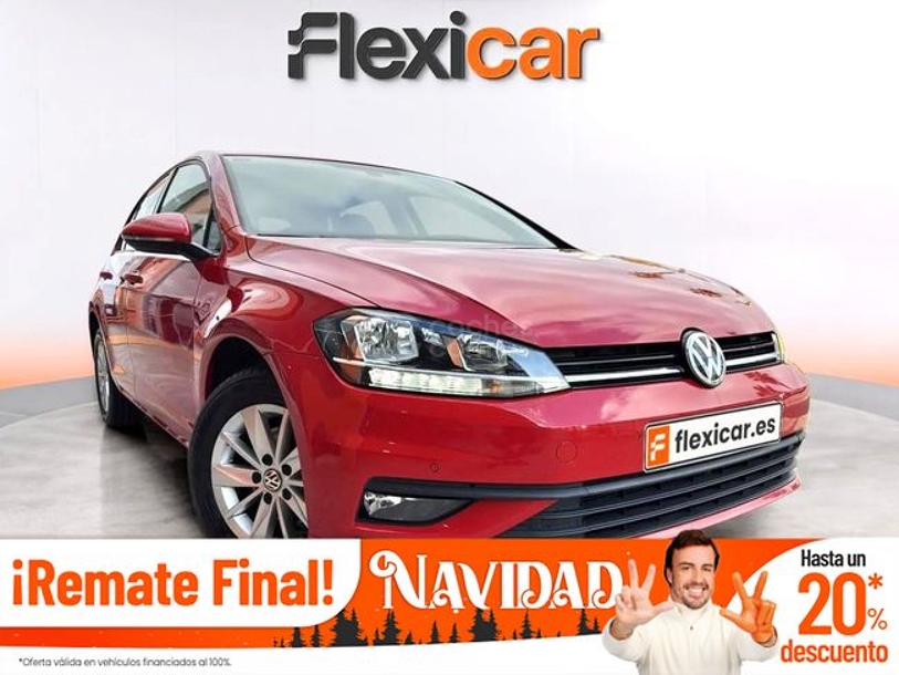 Foto del VOLKSWAGEN Golf 1.0 TSI Advance 85kW