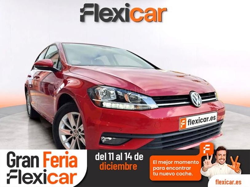 Foto del VOLKSWAGEN Golf 1.0 TSI Advance 85kW