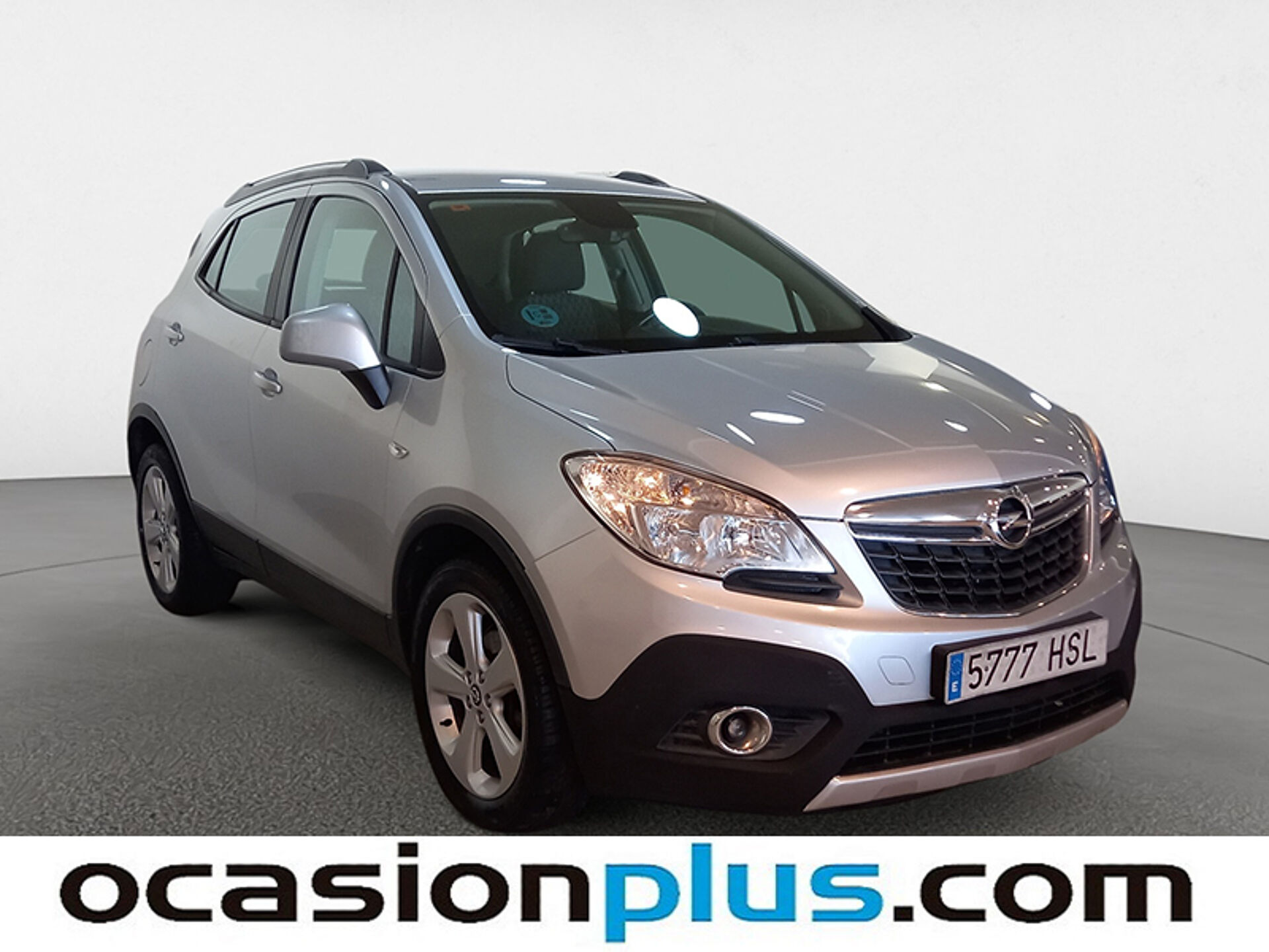 Imagen 2 de OPEL Mokka
