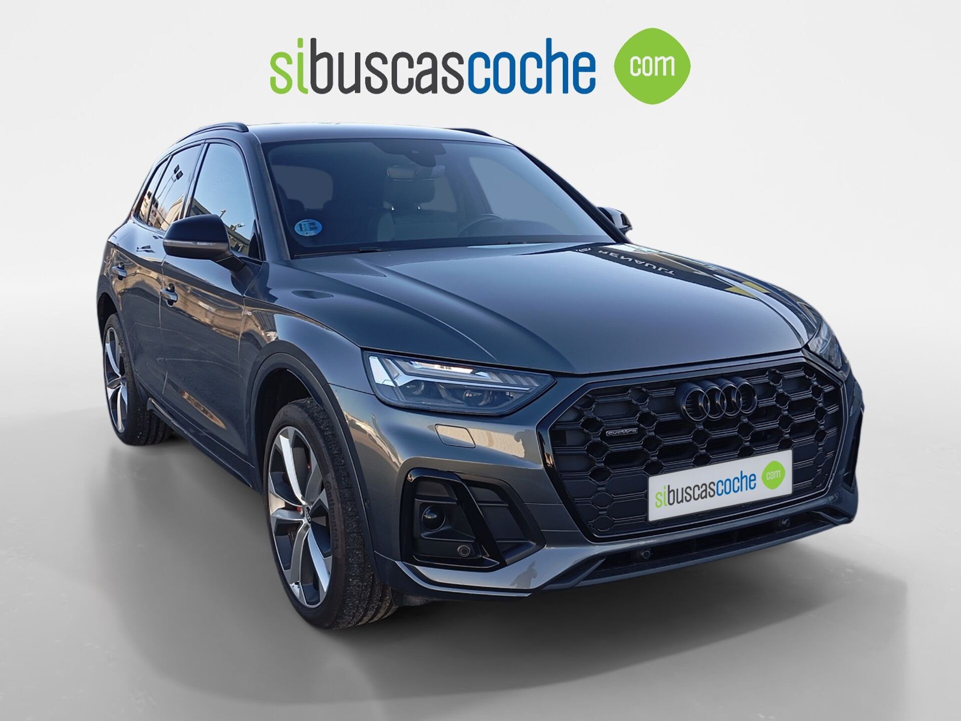 Imagen de AUDI Q5