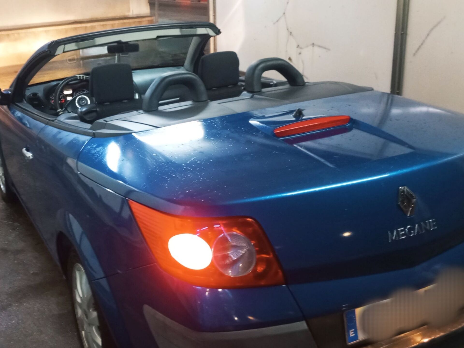 Imagen 2 de RENAULT Mégane