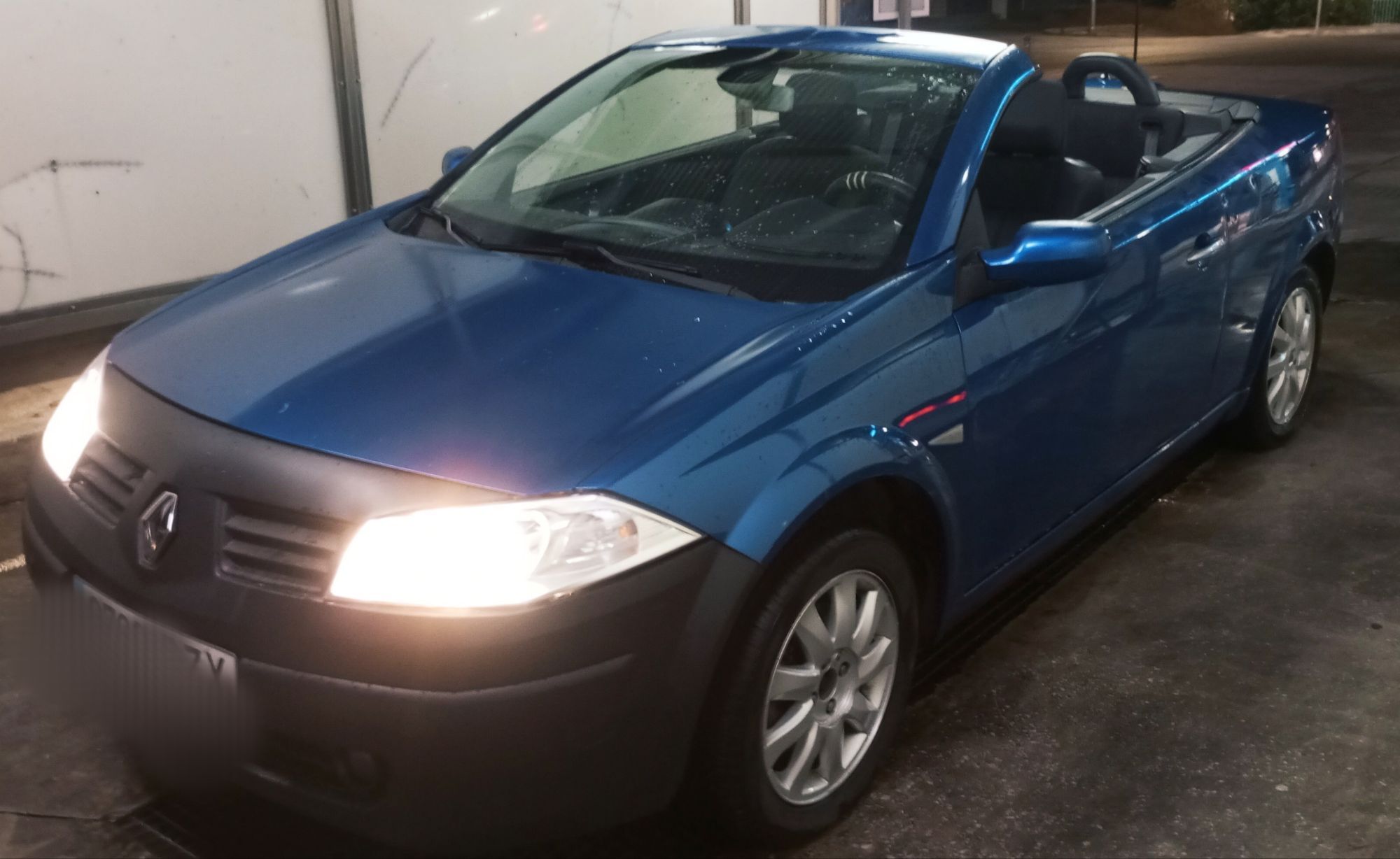 Foto del RENAULT Mégane 1.6 Dynamique