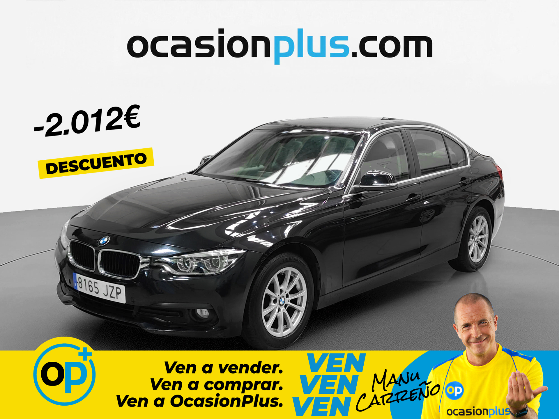 Imagen de BMW Serie 3