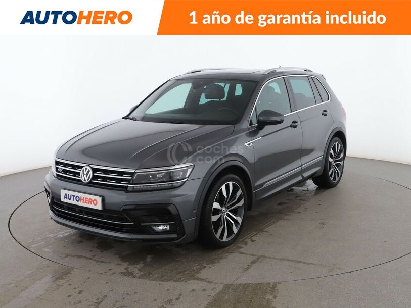 Foto del VOLKSWAGEN Tiguan 2.0TDI Sport DSG 110kW