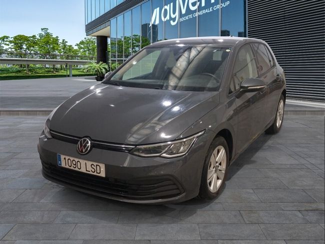 Foto del VOLKSWAGEN Golf 2.0TDI Life 85kW